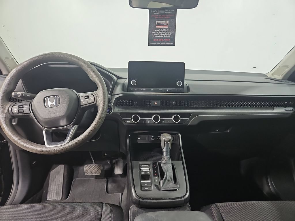 Used 2024 Honda CR-V EX image 17