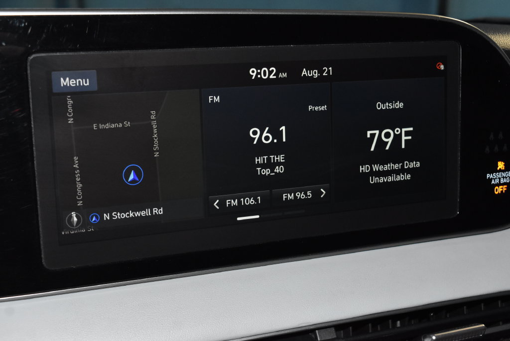 Used 2020 Hyundai Palisade SEL AWD/4WD image 11