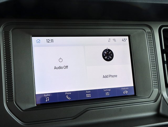 Used 2023 Ford Bronco Outer Banks image 17