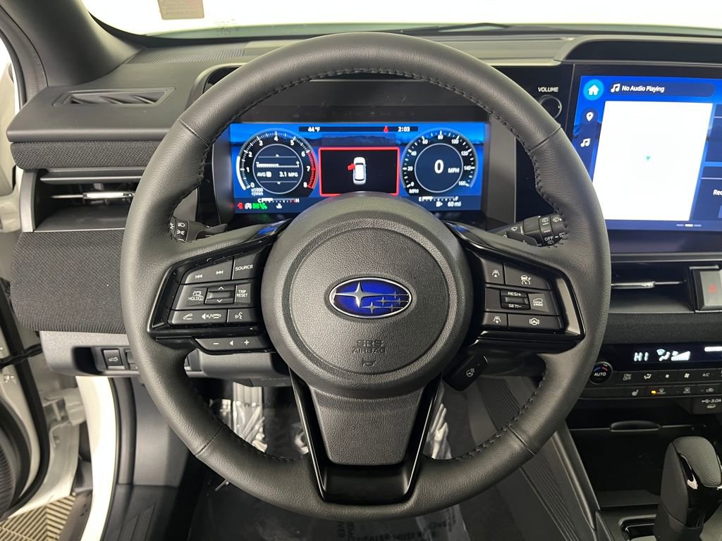 New 2026 Subaru Outback Limited XT image 18