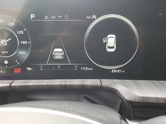 Certified 2023 Kia Telluride SX Prestige AWD/4WD image 26