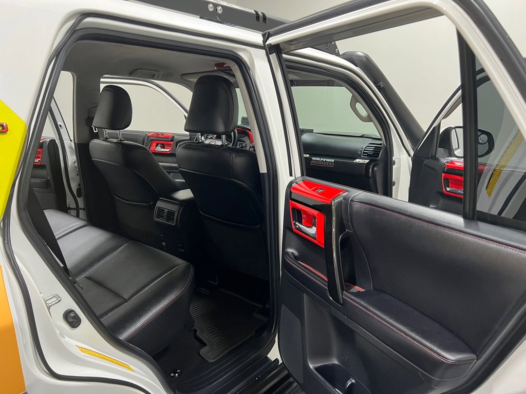 Used 2016 Toyota 4Runner TRD Pro image 19
