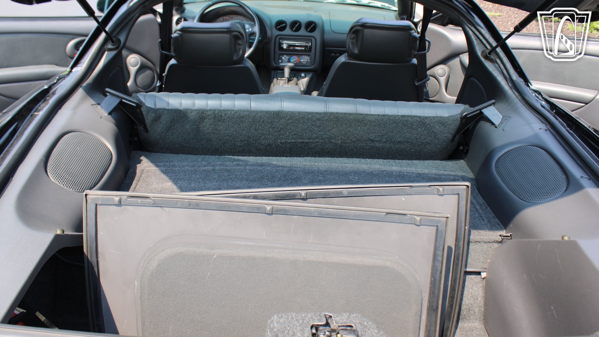 Used 1995 Pontiac Firebird Coupe RWD image 17