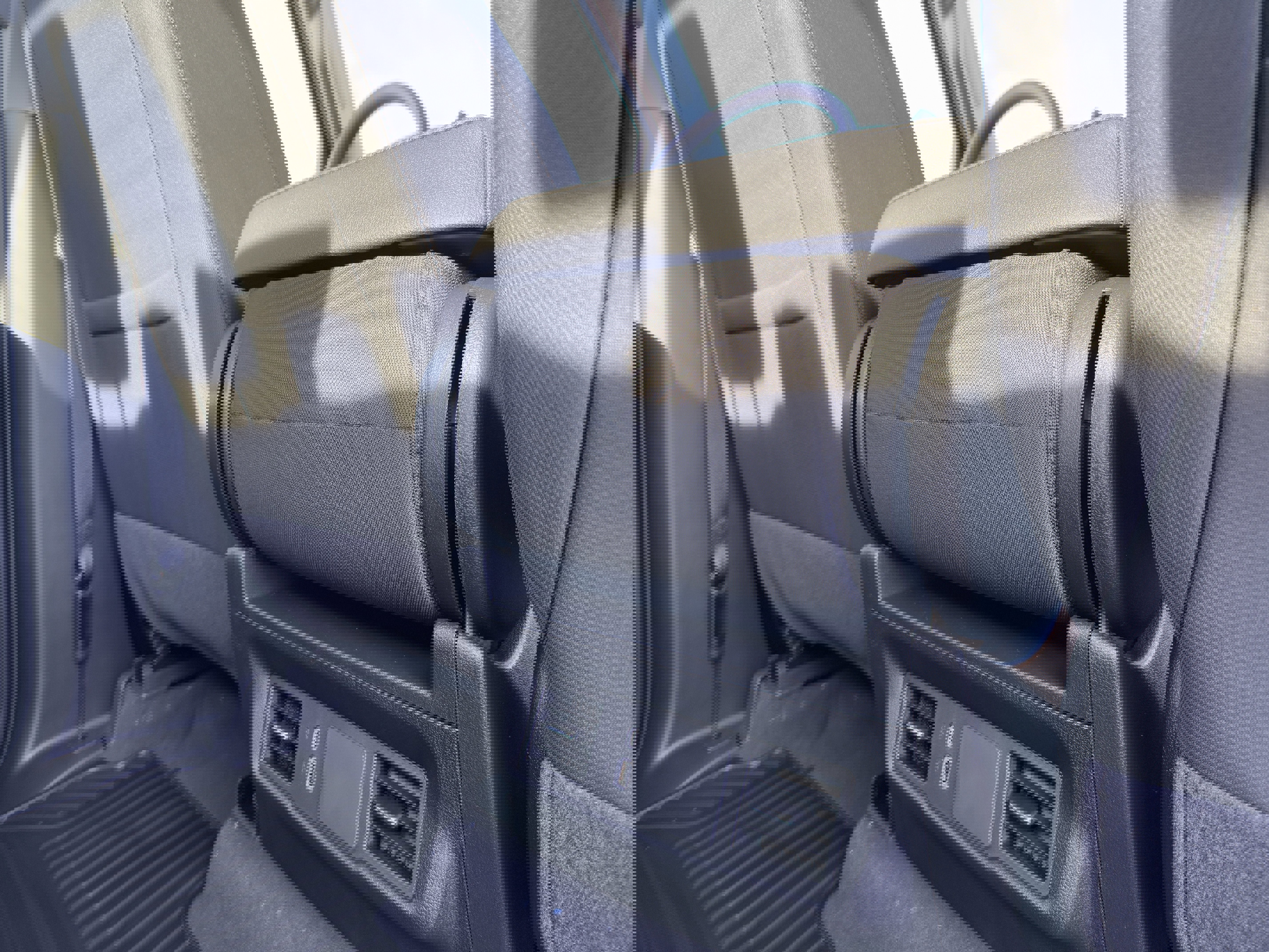 New 2026 Chevrolet Silverado 2500 Custom w/ Custom Value Package image 27