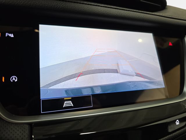 New 2026 Cadillac XT5 Luxury AWD/4WD image 18