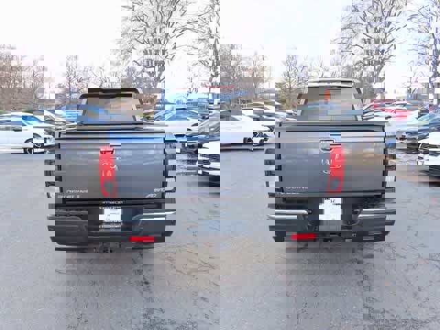 Used 2020 Honda Ridgeline RTL-E image 5