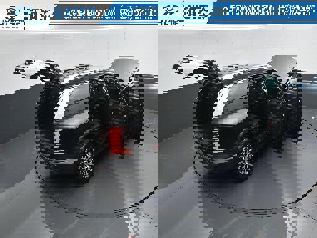 New 2026 Hyundai Palisade SEL image 60