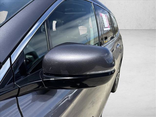 Used 2021 Honda Pilot Elite image 10
