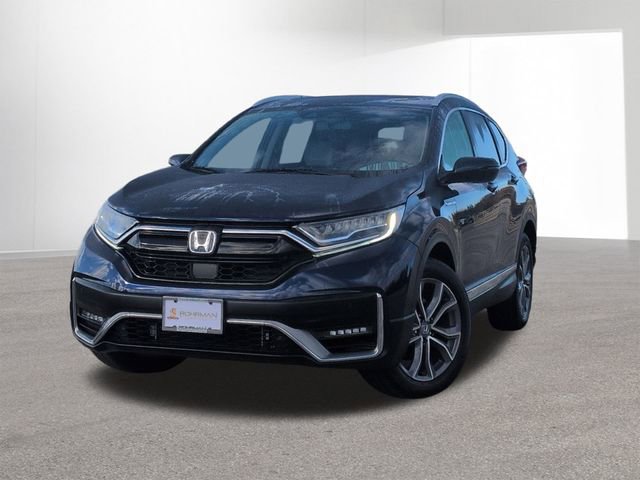 Used 2022 Honda CR-V Touring