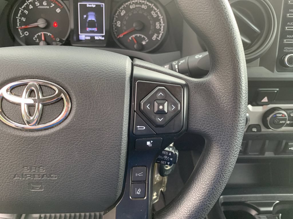 Used 2023 Toyota Tacoma SR AWD/4WD image 29