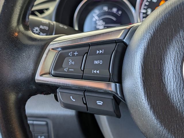 Used 2016 MAZDA MX-5 Miata Grand Touring image 17