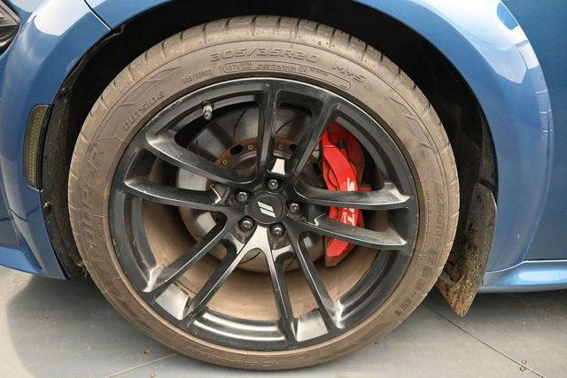 Used 2021 Dodge Charger Scat Pack RWD image 12