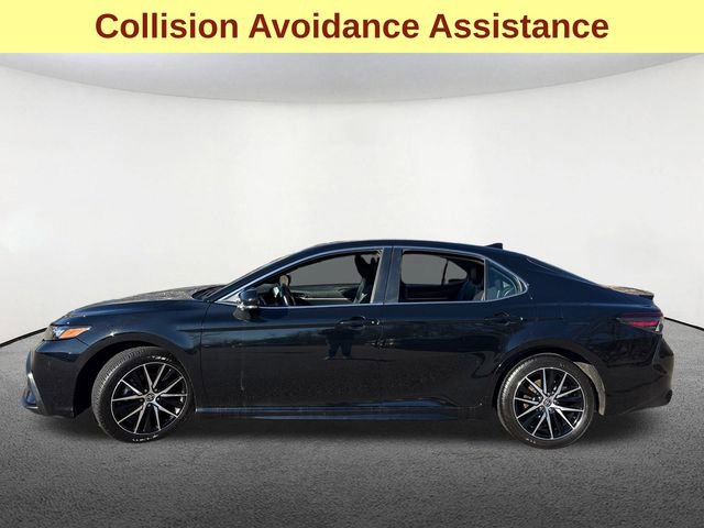 Certified 2023 Toyota Camry SE image 7