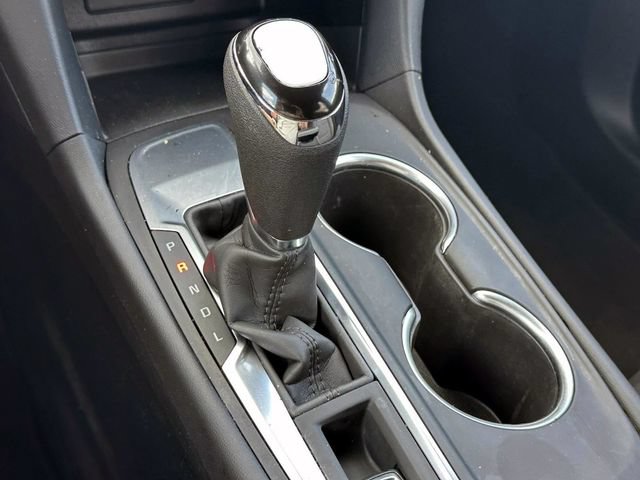 Used 2021 Chevrolet Equinox LT FWD image 29