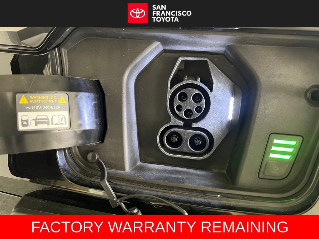 Used 2024 Kia Niro Wind FWD image 11