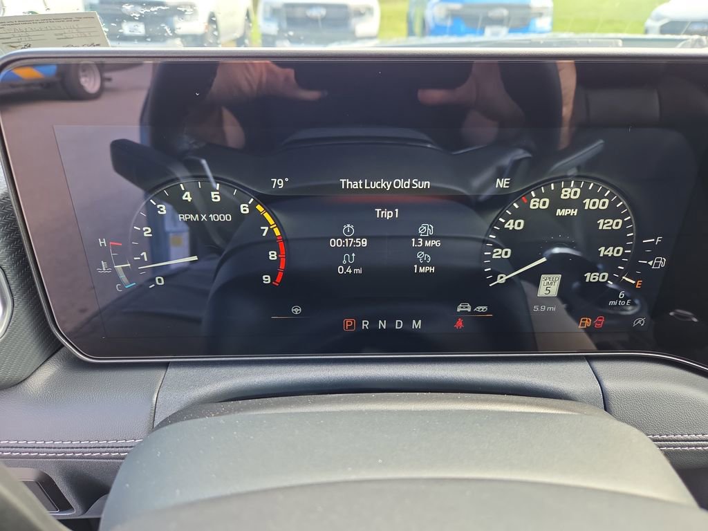 New 2025 Ford Mustang GT Premium image 15