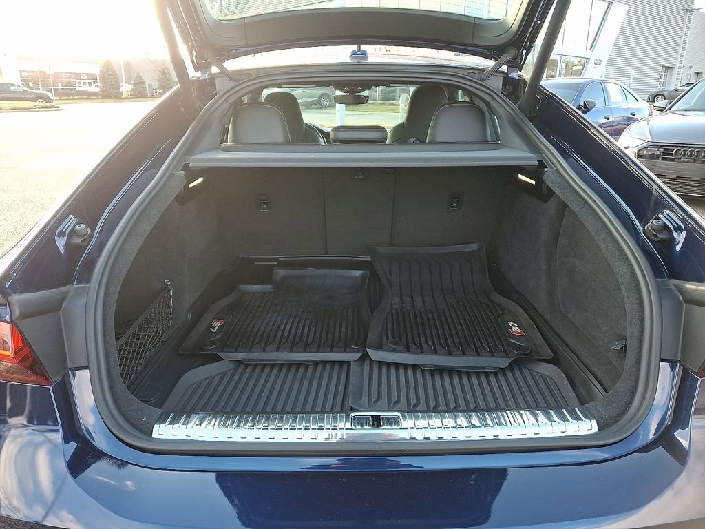 Used 2020 Audi S7 Premium Plus w/ S Sport Package image 31