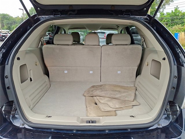 Used 2009 Ford Edge SE image 28