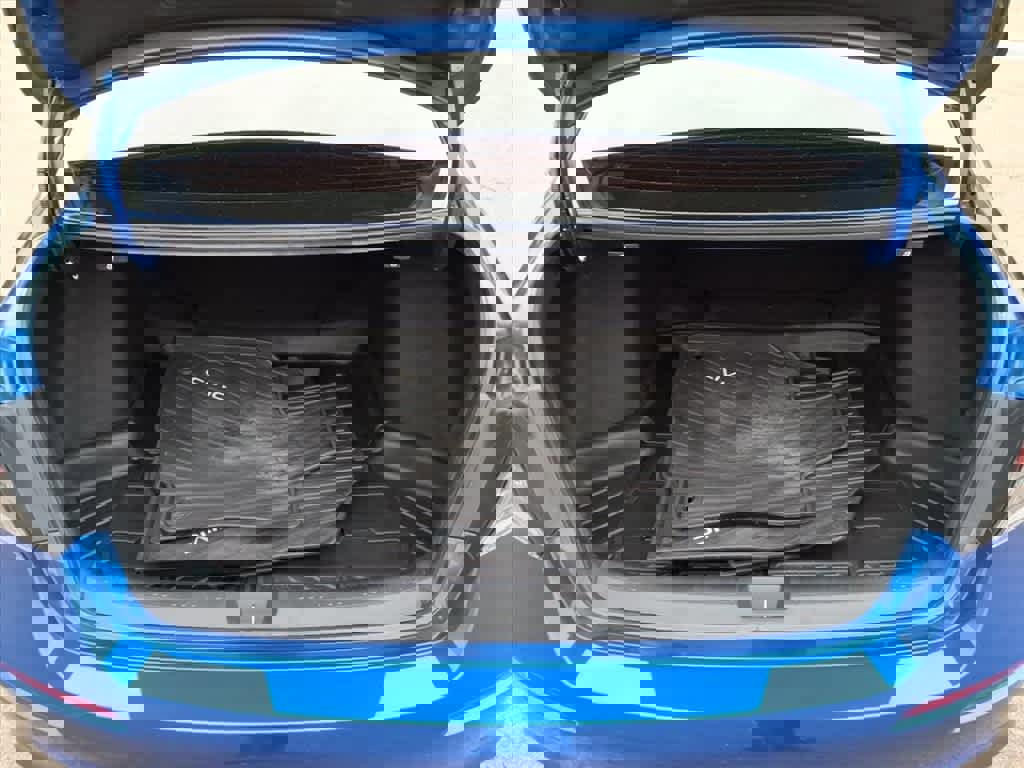 Certified 2024 Honda Civic Si image 6