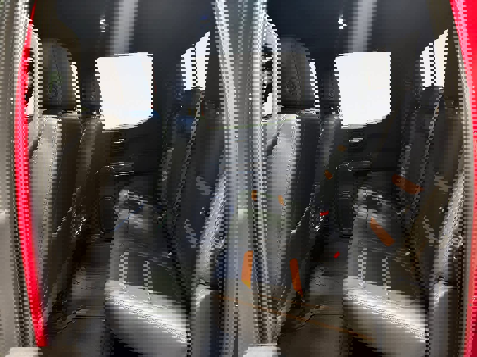 Used 2021 GMC Sierra 1500 AT4 w/ AT4 Value Package image 13