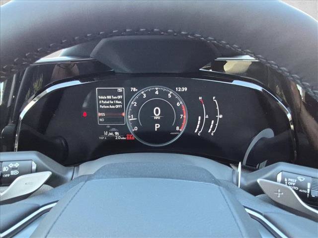 New 2026 Lexus NX 350 AWD w/ Accessory Package (Z1) image 11