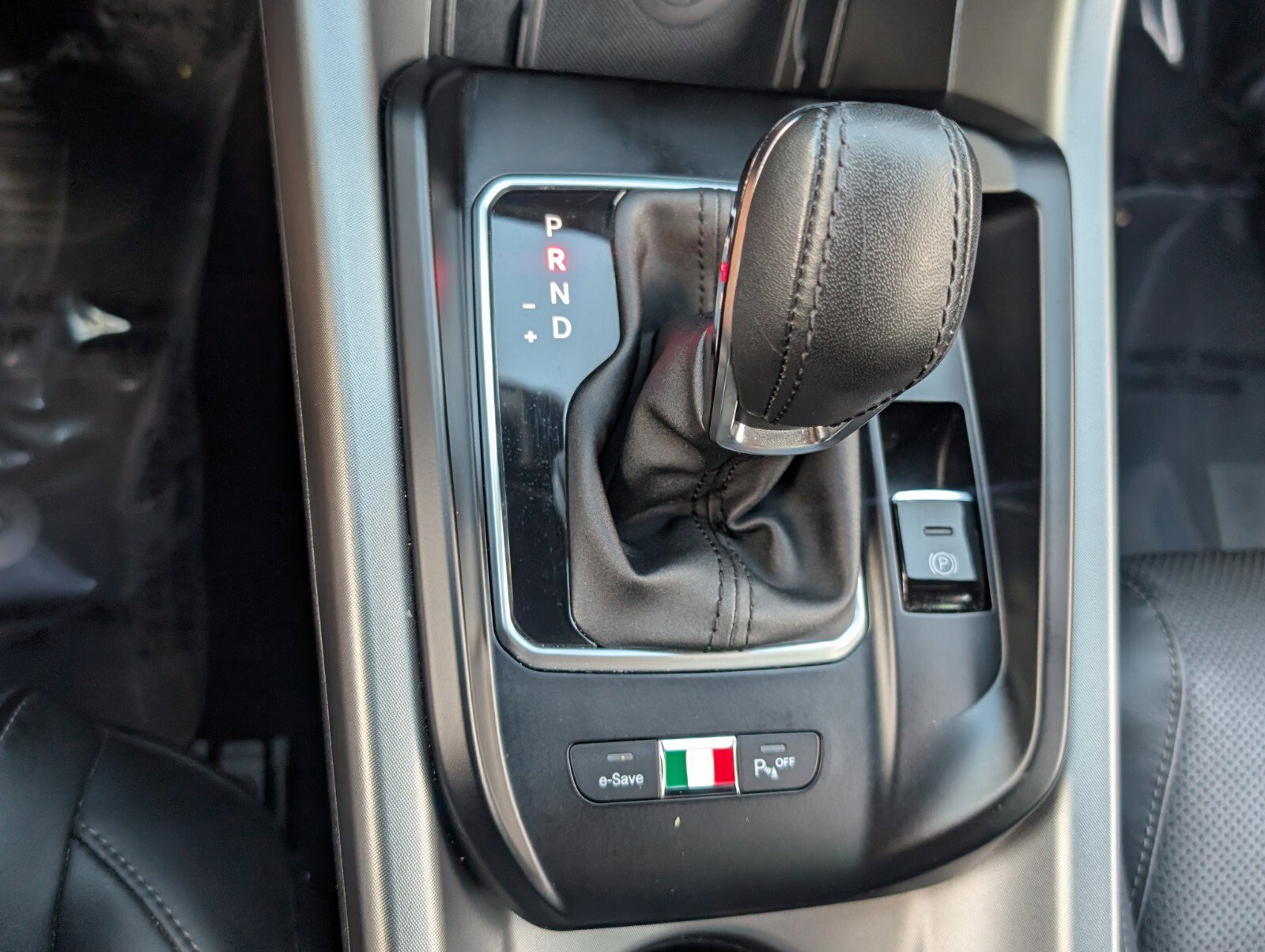 Used 2024 Alfa Romeo Tonale Ti w/ Active Assist Package image 25