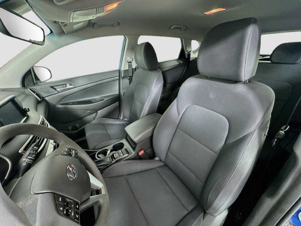Used 2019 Hyundai Tucson Sport FWD image 21