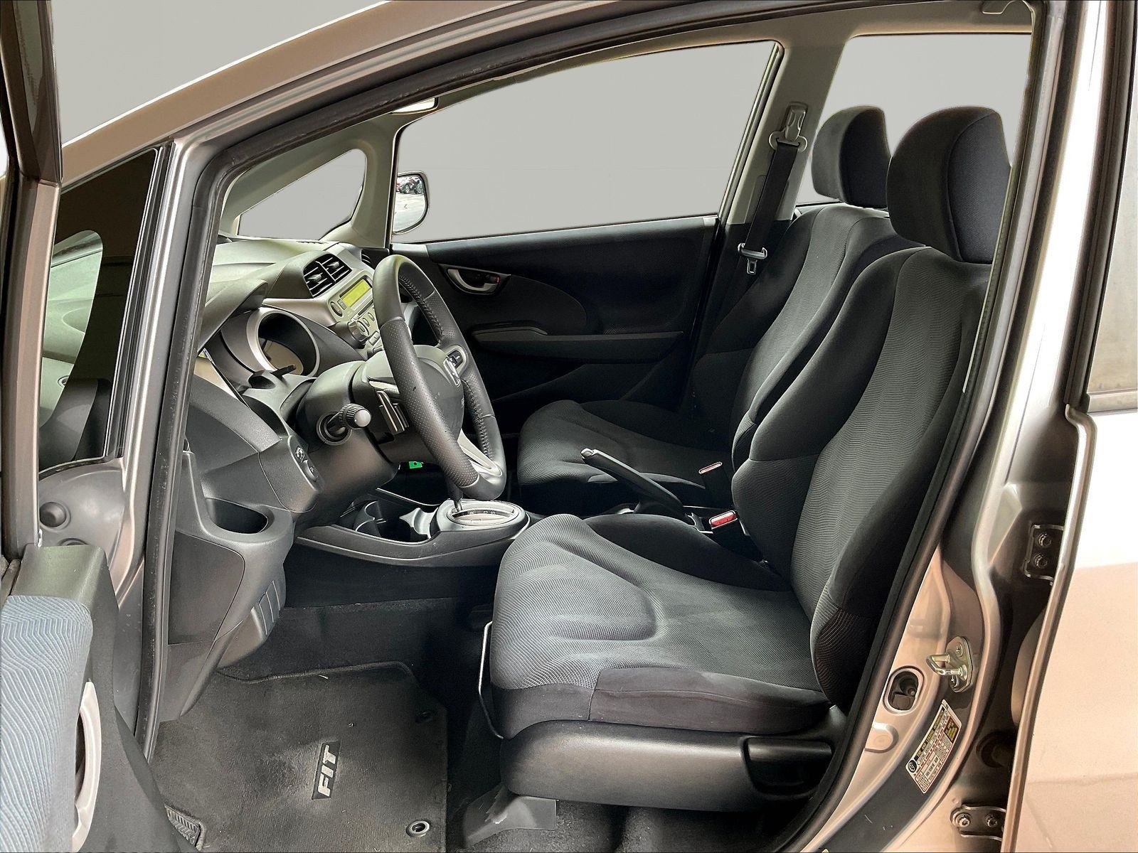 Used 2009 Honda Fit Sport image 18