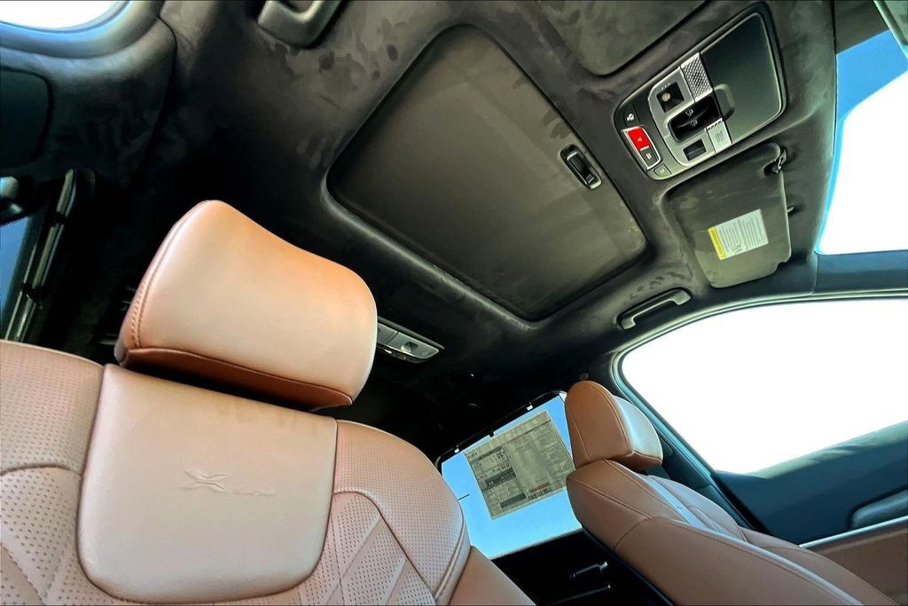 New 2025 Kia Telluride SX X-Line image 32