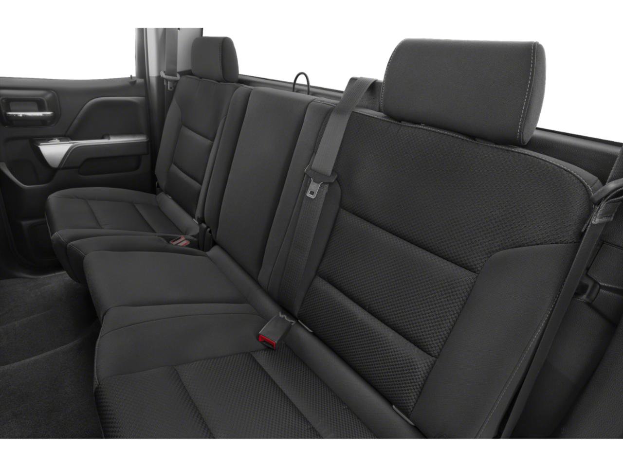 Used 2015 Chevrolet Silverado 2500 LT RWD image 40