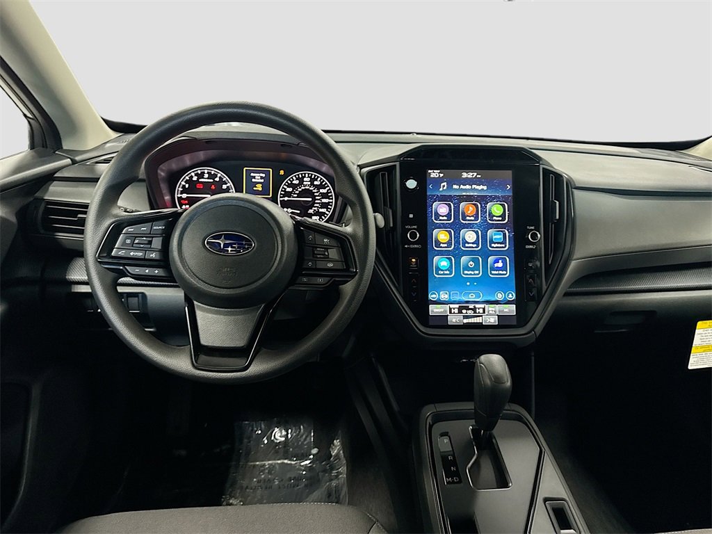New 2026 Subaru Crosstrek 2.0i Premium w/ Crosstrek Mirror Package image 18