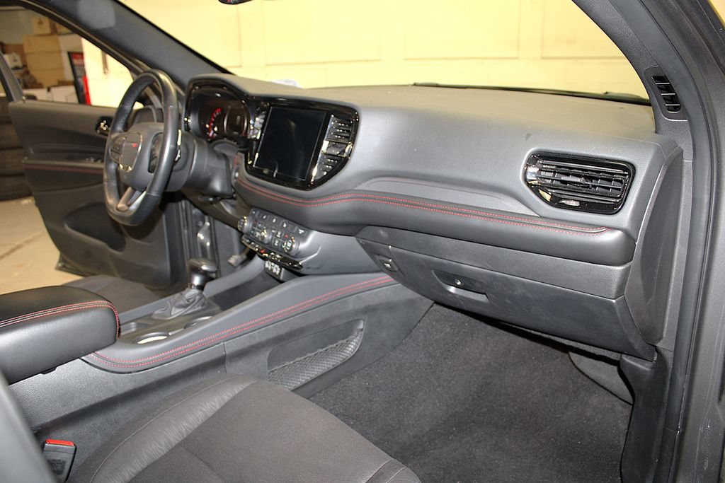 Certified 2025 Dodge Durango GT AWD/4WD image 32
