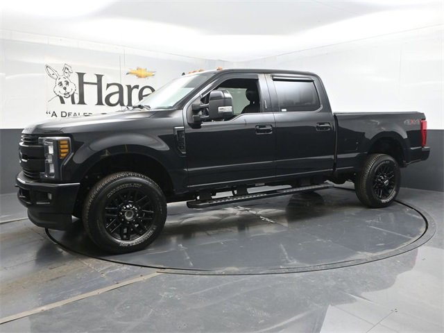 Used 2019 Ford F250 Lariat image 30