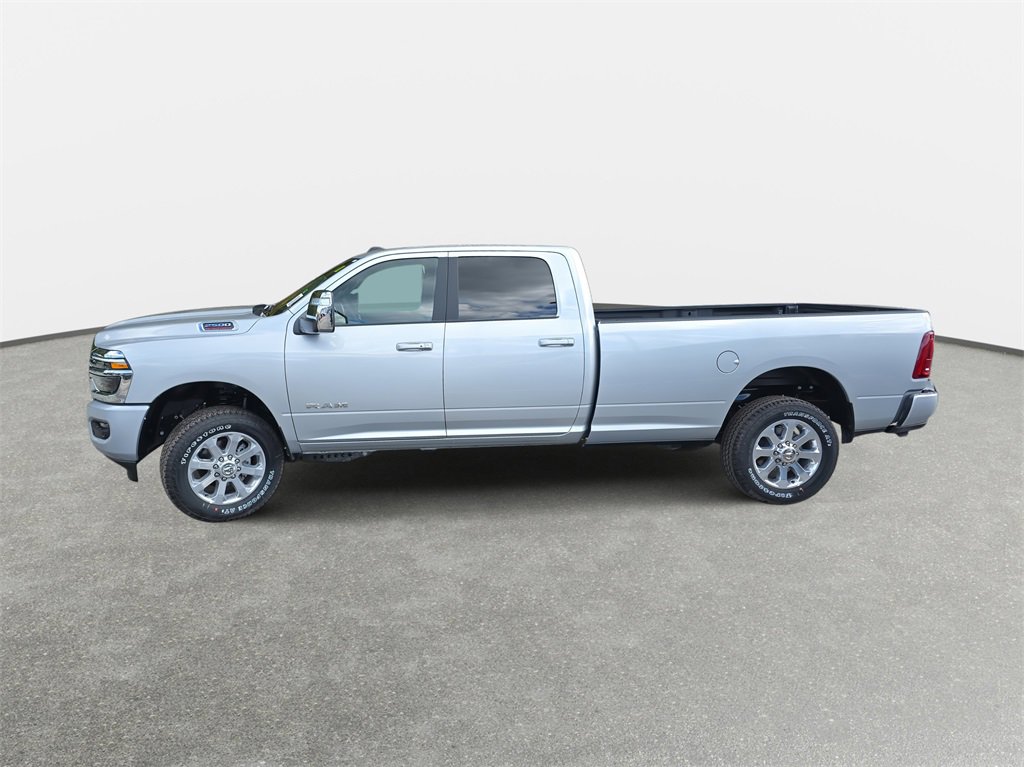 New 2026 RAM 2500 Laramie image 8