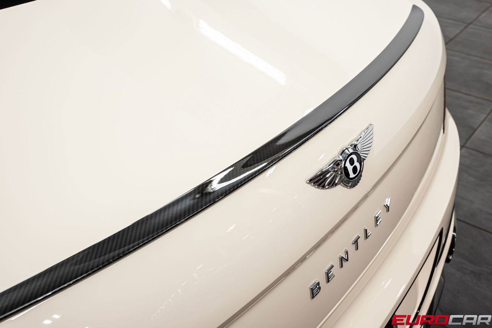 Used 2024 Bentley Flying Spur W12 AWD/4WD image 20