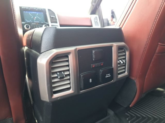 Used 2019 Ford F150 Platinum w/ Technology Package AWD/4WD image 28