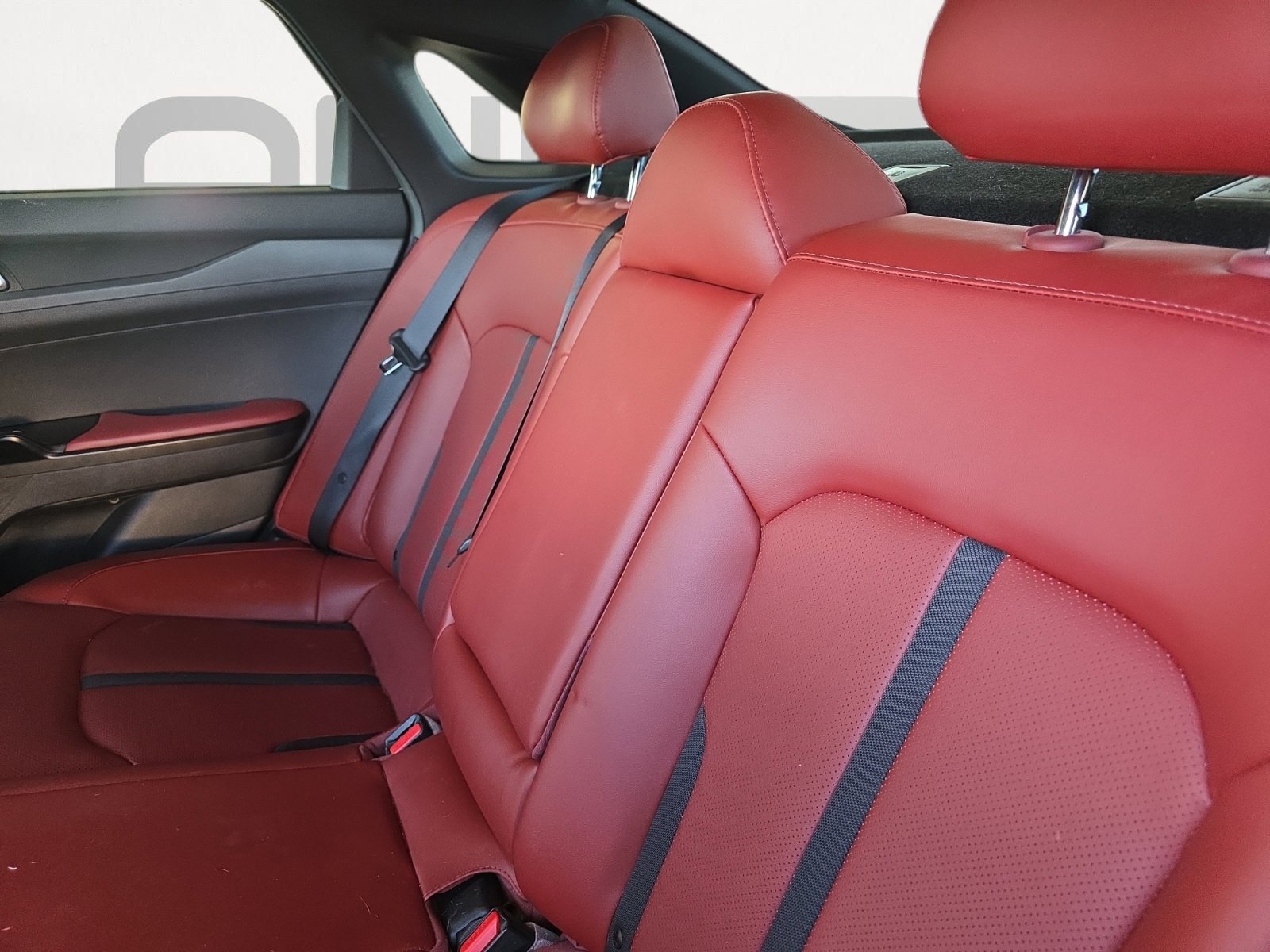 Used 2024 Kia K5 GT-Line w/ GT-Line Premium Package image 16