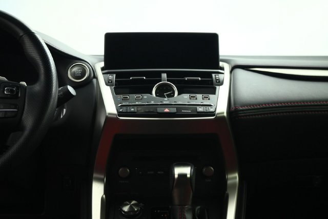 Used 2020 Lexus NX 300 F Sport w/ F Sport Premium Package AWD/4WD image 42