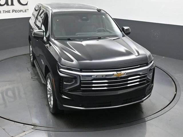 New 2026 Chevrolet Tahoe LT w/ Comfort Package AWD/4WD image 26