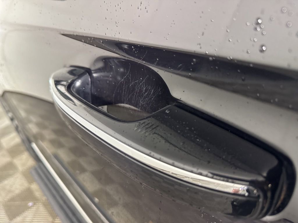 Certified 2023 Lincoln Navigator Black Label image 19