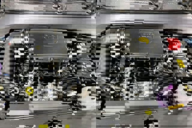 New 2026 Jeep Compass Latitude image 2