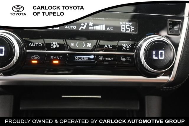 Used 2019 Subaru Outback 3.6R Touring w/ Popular Package #3A AWD/4WD image 15
