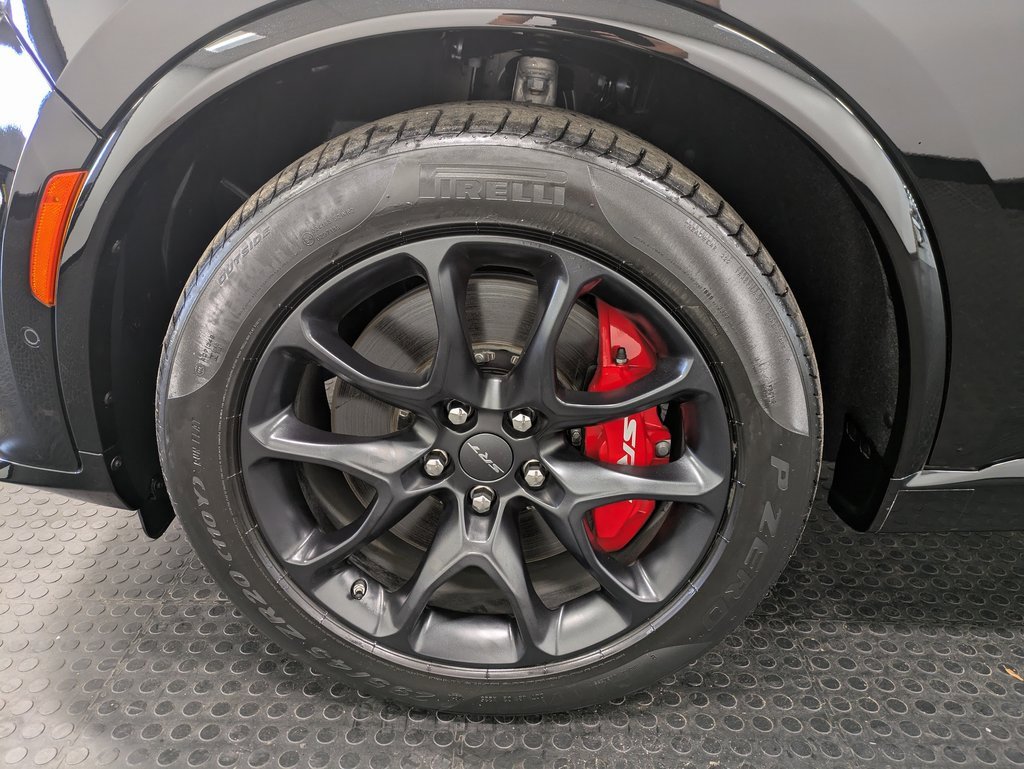 Used 2024 Dodge Durango SRT Hellcat image 7