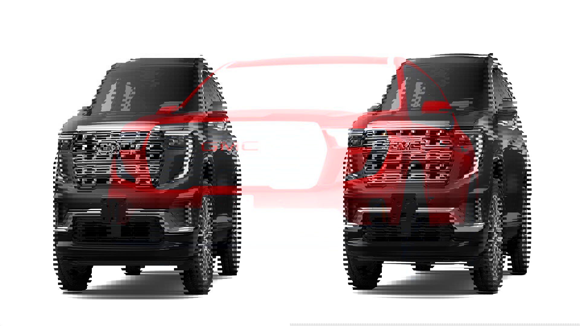 New 2026 GMC Acadia Denali image 32