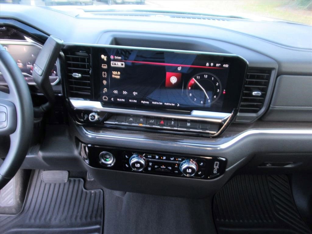 Certified 2024 GMC Sierra 1500 Elevation image 19