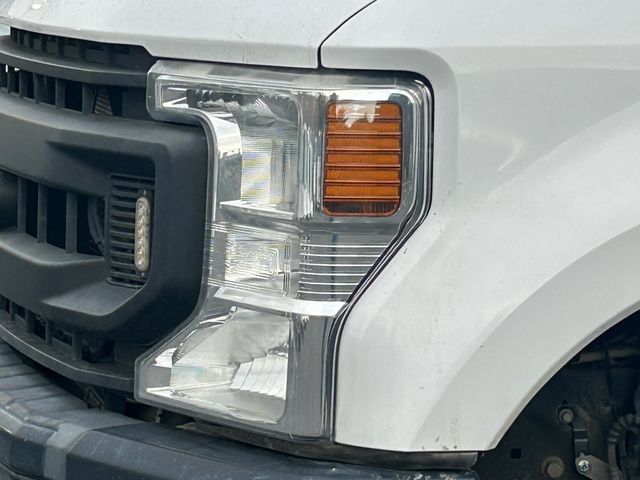 Used 2022 Ford F350 XL w/ Power Equipment Group AWD/4WD image 11