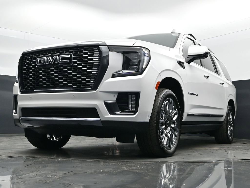 Used 2024 GMC Yukon XL Denali Ultimate image 21