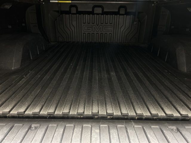 Used 2022 GMC Sierra 1500 Denali Ultimate image 7