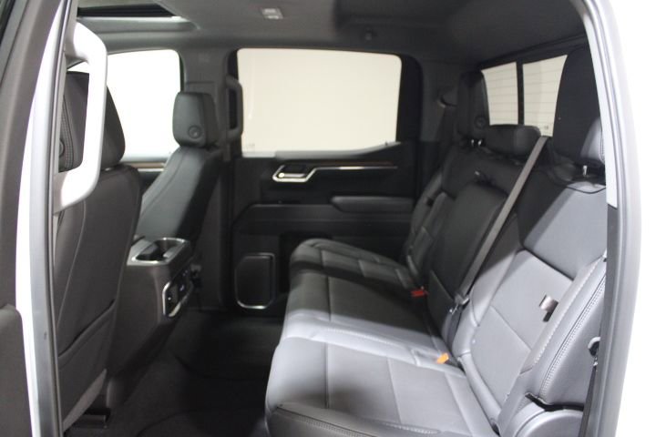 New 2026 GMC Sierra 1500 Denali w/ Denali Reserve Package image 23