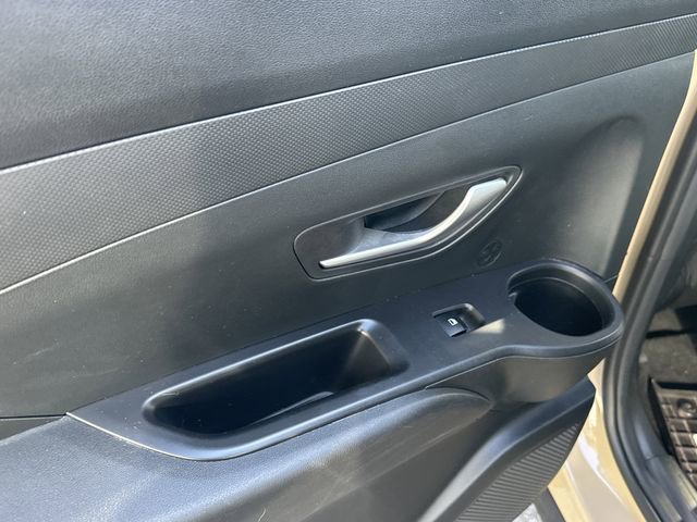 Used 2023 Hyundai Santa Cruz SEL w/ Activity Package image 14